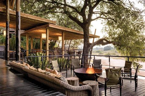 Ebony Lodge | Luxury South African Safari Vacations