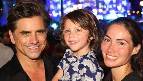 ‘Full House’ actor John Stamos dives into Christmas plans as family man