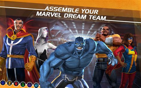 MARVEL Contest of Champions – Android Apps on Google Play