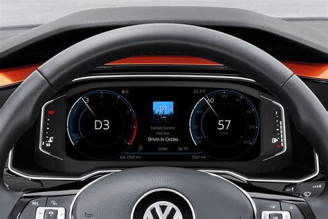 Photos: 6th generation Volkswagen Polo - Autodevot