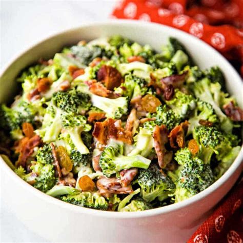 Classic Southern Salad Recipes - Life, Love, and Good Food