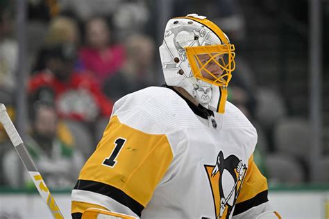 Pittsburgh Penguins’ Casey Desmith Pitches Shutout in IIHF ...