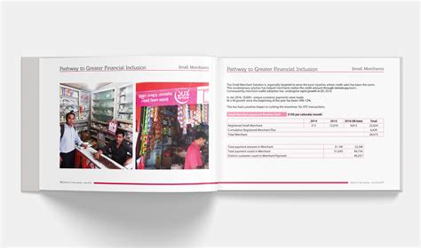 Landscape Brochure :: Behance