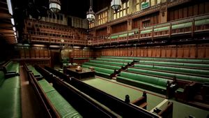 House of Commons of the United Kingdom - Wikipedia