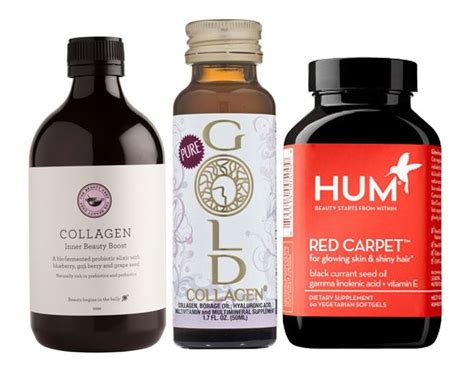 6 Skin-Saving Supplements - Active Ingredients - Skin Care The Beauty Authority - NewBeauty