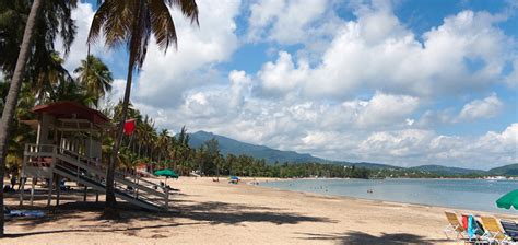 La Monserrate Beach, Luquillo, Puerto Rico | BoricuaOnline.com