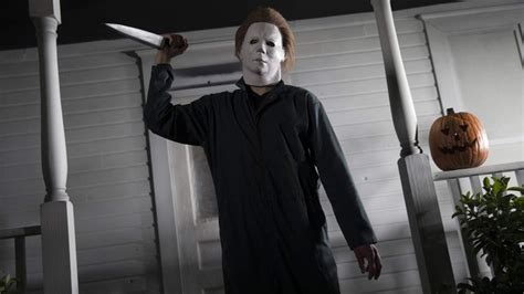 The Trailer To Halloween 2018 Just Dropped And Looks Suitably Terrifying