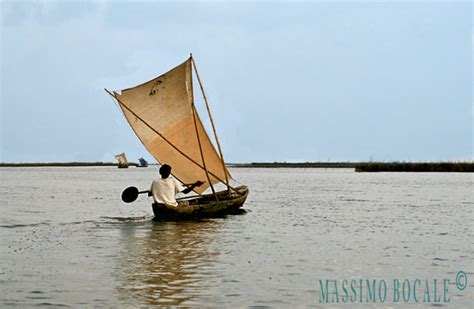 Trip to Ganvié, the "African Venice" - Benin | TransAfrica