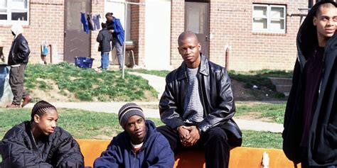 The 10 Best The Wire Episodes, Ranked - CINEMABLEND