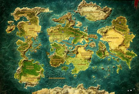 Fantasy World Map Fantasy Map Imaginary Maps | Images and Photos finder