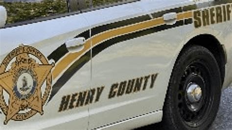 Henry County deputies announces retirement for two individuals