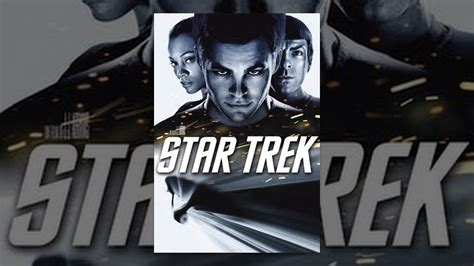 Star Trek (2009) - YouTube