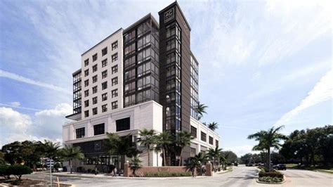 Tampa city council rejects recommendation for Harbour Island hotel ...