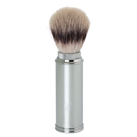 Muhle Travel Shaving Brush