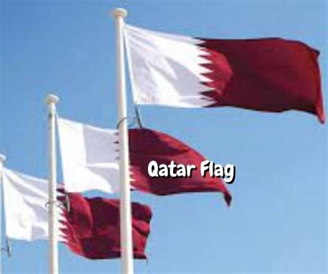 National Symbols of Qatar