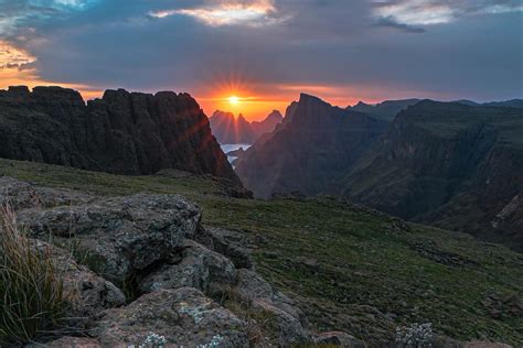 Drakensberg Hiking Trails » Soul Adventures