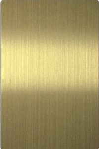 Brushed Gold Champagne Colored Stainless Steel Sheets - China Brushed Gold Champagne Colored ...