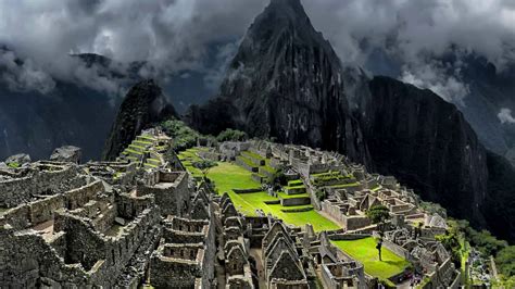 Machu Picchu, video en 360 grados - YouTube