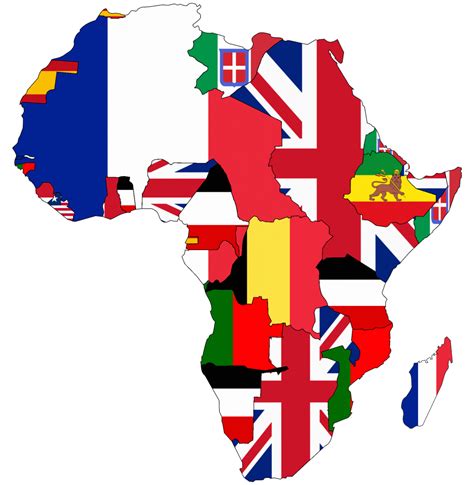 Effects Of Colonialism In Africa