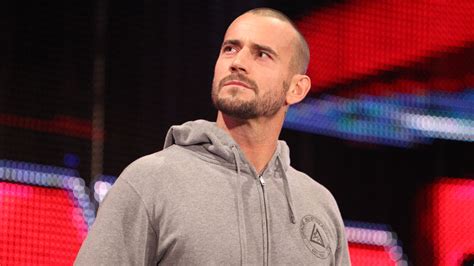 CM Punk Has A New Job (Photos) - PWMania - Wrestling News