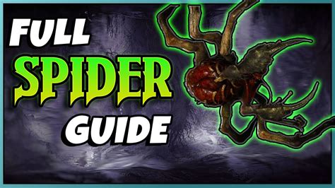 QUICK BOSS GUIDE: The Spider - Hunt Showdown - YouTube