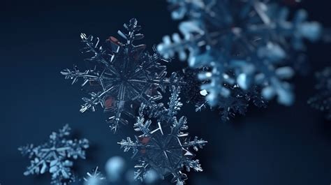 Ice Snowflake 4k Video Of Crystal Snowflakes Backgrounds | JPG Free ...