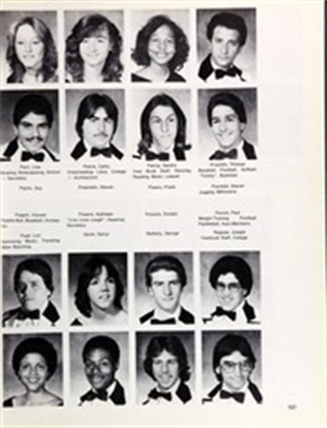 Herbert H Lehman High School - Gemini Yearbook (Bronx, NY), Class of 1981, Page 106 of 128