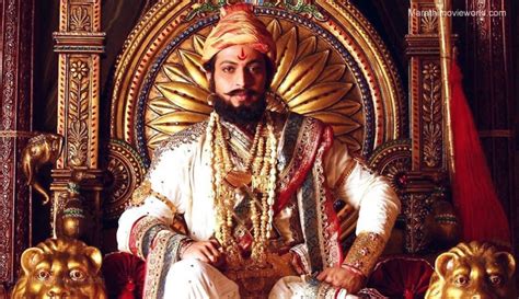 'Raja Shivchhatrapati' to return on Star Pravah