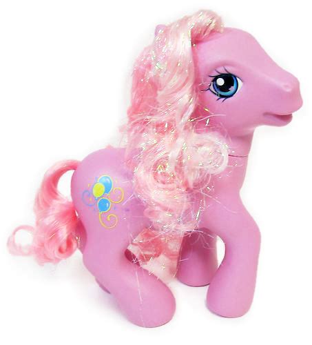 My Little Pony G3 Pinkie Pie on Sale | www.danzhao.cc