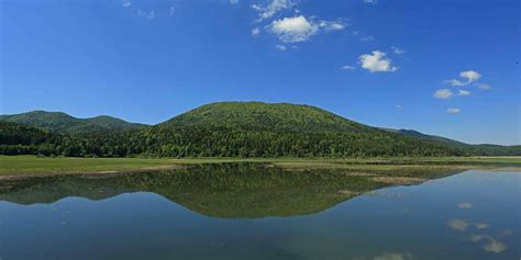 Dinaric Alps wildlife location in Slovenia, Europe | Wildlife Worldwide