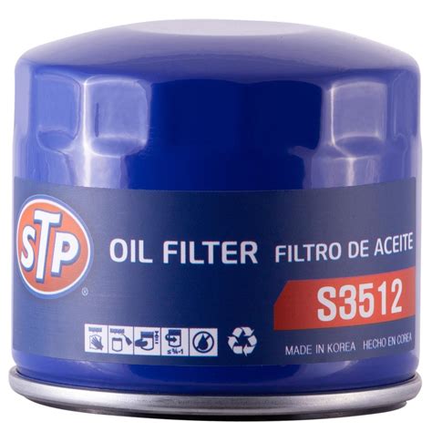 STP Oil Filter S3512