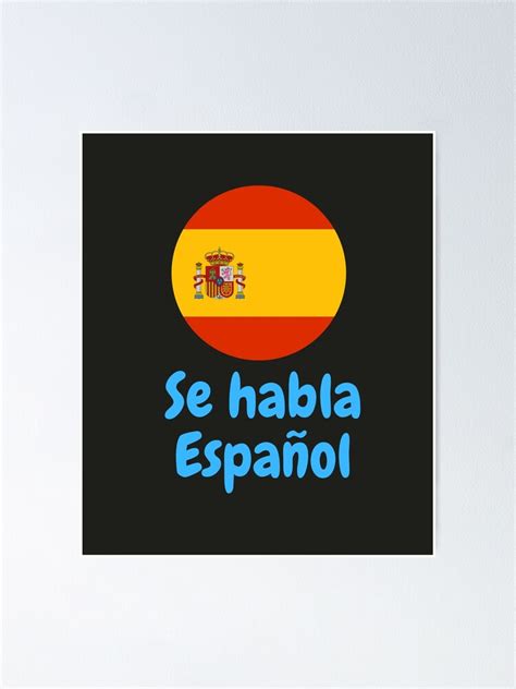 "Se Habla en Español Shirt | Hablo Español | Camiseta Amor Y Respeto ...