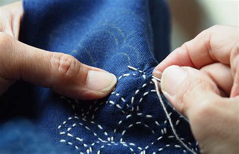 The Top 8 Different Types Of Embroidery Stitches You Need To Know