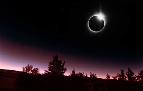 I’ll See You on the Dark Side of The Moon Pt I: 2017 Total Solar Eclipse in Alta, Wyoming – Mind ...