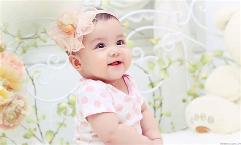 Ảnh Baby Cute Nhất ️ Bộ Hình Baby Dễ Thương Đáng Yêu