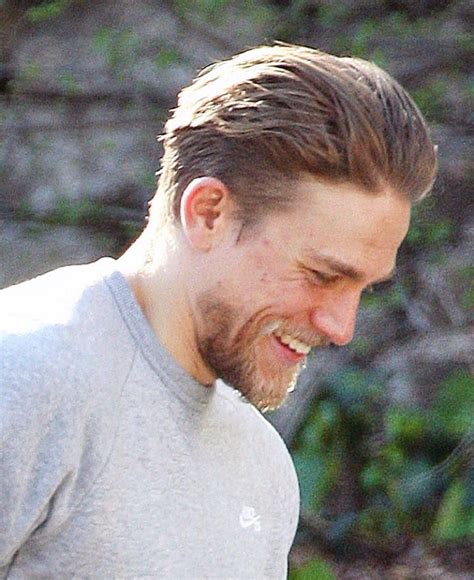 Charlie hunnam on – Artofit