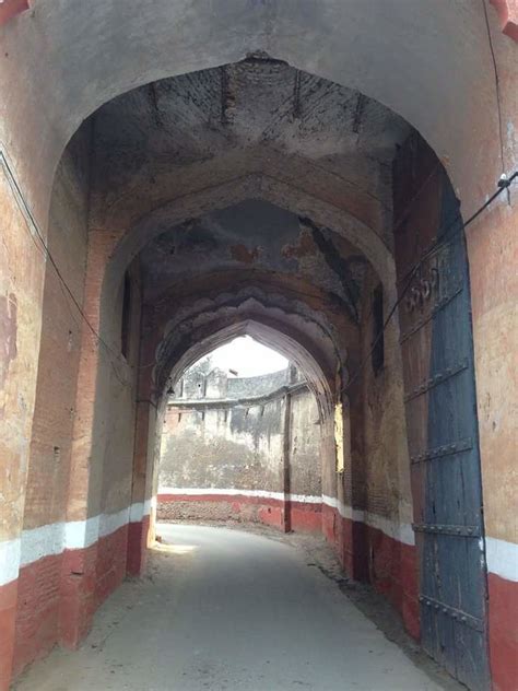 Bahadurgarh Fort - Alchetron, The Free Social Encyclopedia