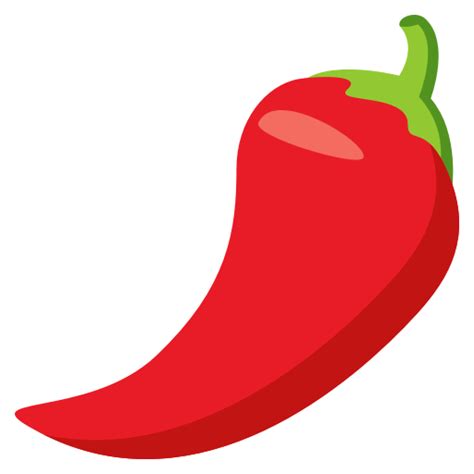 The Chili Pepper Emojibator