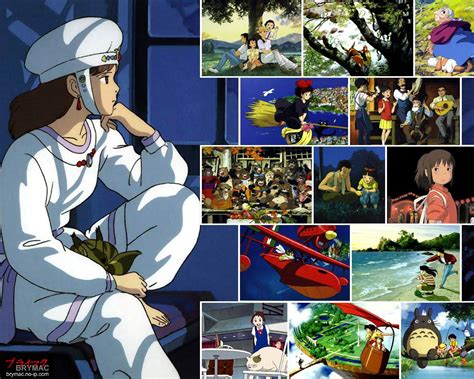 El BLOG de NEOVALLENSE: Antología del Studio Ghibli Volumen 1, de Manuel Robles