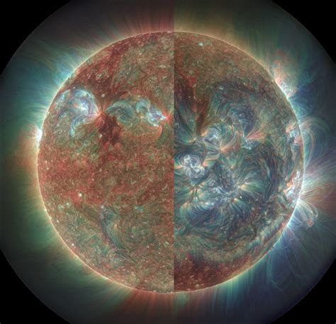 Studying the solar cycle - Cosmos Magazine