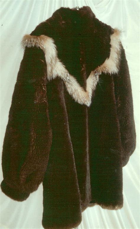 Alaska Native Furs