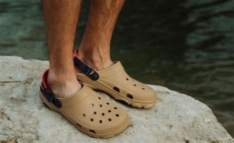 Crocs All-Terrain: Versatile Footwear for Outdoor Adventures | Inquirer