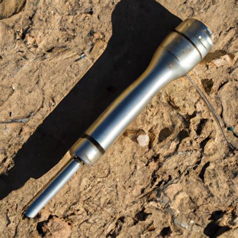 The Top 5 Pinpointers for Metal Detecting - Metal Detector USA