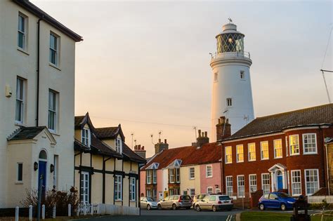 10 Best Things to Do in Suffolk - Escape London on a Road Trip to ...