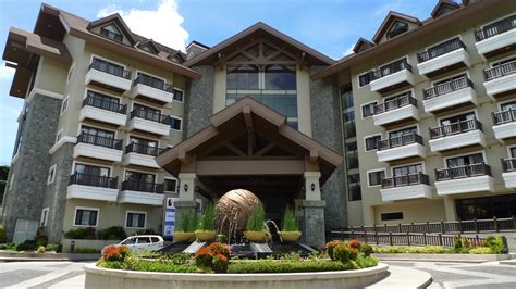 Where to Stay: Top 8 Best Hotels in Baguio City (Updated 2019) – Visit Ilocandia