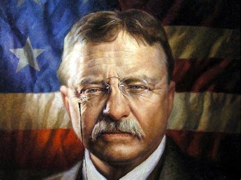 Theodore Roosevelt Wallpapers - Top Free Theodore Roosevelt Backgrounds - WallpaperAccess