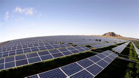 Two Duke Energy solar facilities get green light from N.C. regulators ...