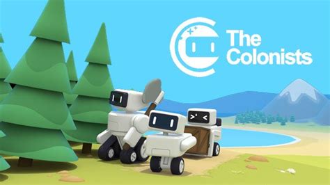 The Colonists GAME TRAINER v1.1.4.3 +1 Trainer - download | gamepressure.com