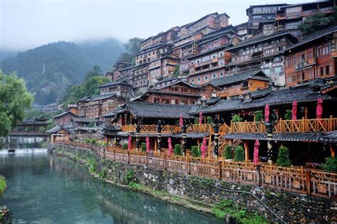 Guizhou travel tips: Things to do & places to go in China