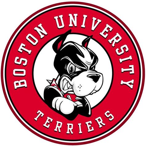 Pin by ? on Boston university | Boston university terriers, Boston ...